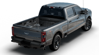 2024 Ford Super Duty® External Image 4